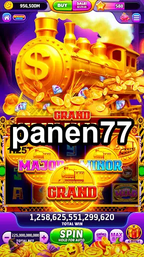 panen77 APK