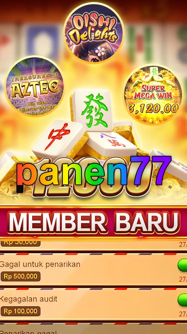 panen77 APK