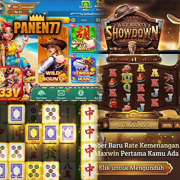 panen77 APK Resmi Unduh